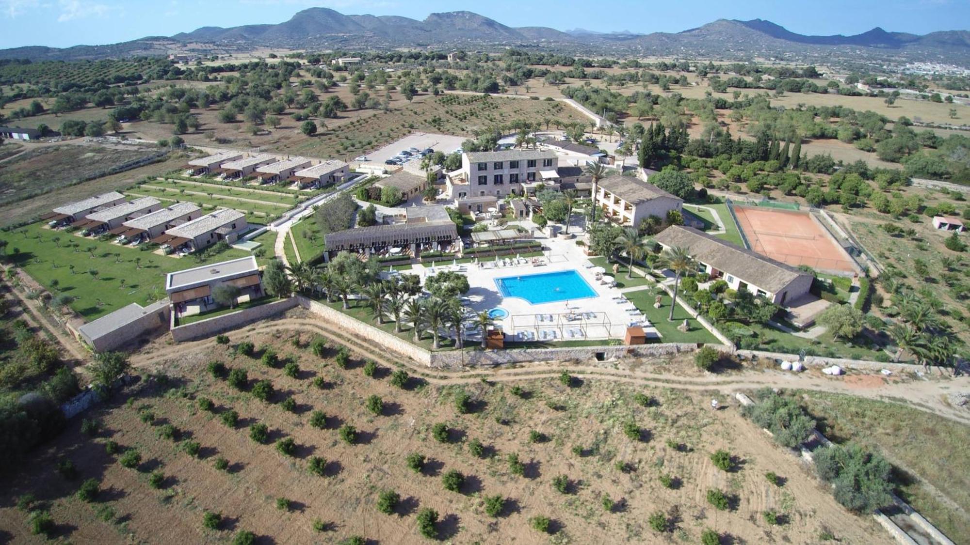 Son Trobat Wellness&spa Hotel 4*